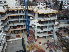2 hálószobás Krasno selo, Sofia