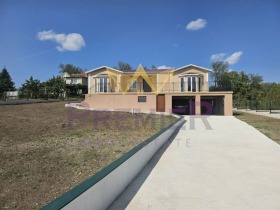 Casa Ciaica, regiunea Varna
