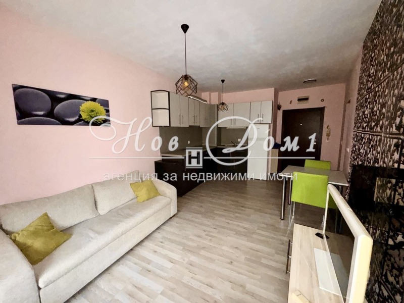 Till salu  Studio Plovdiv , Hristo Smirnenski , 47 kvm | 20987589