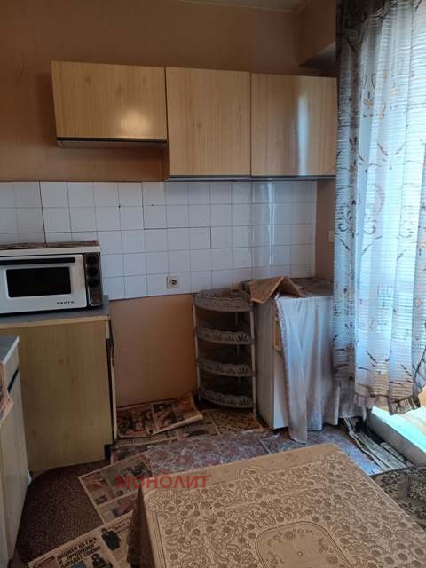 Продава  2-стаен град Бургас , Изгрев , 59 кв.м | 87007988 - изображение [2]