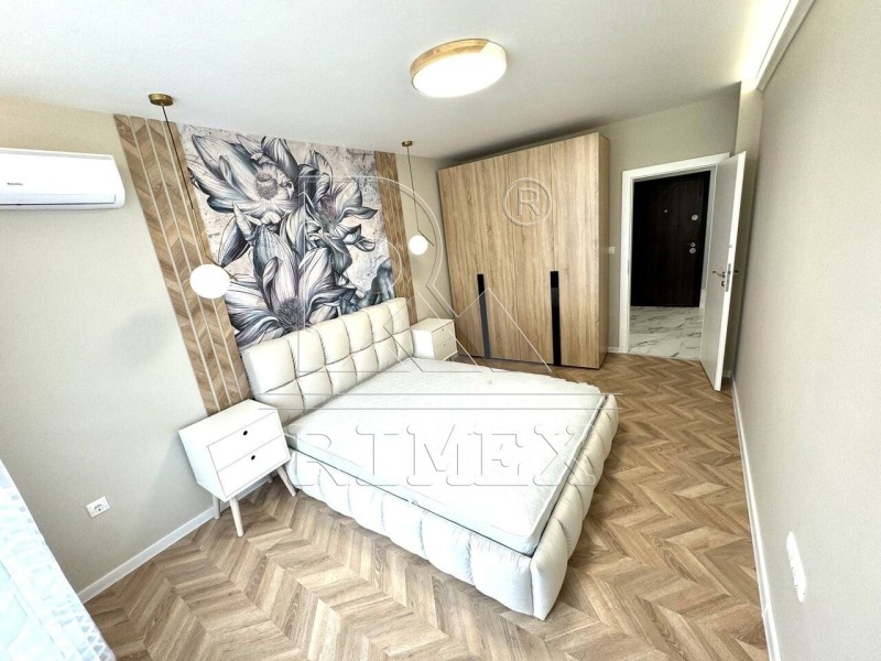 For Sale  1 bedroom Plovdiv , Ostromila , 66 sq.m | 12313439 - image [5]