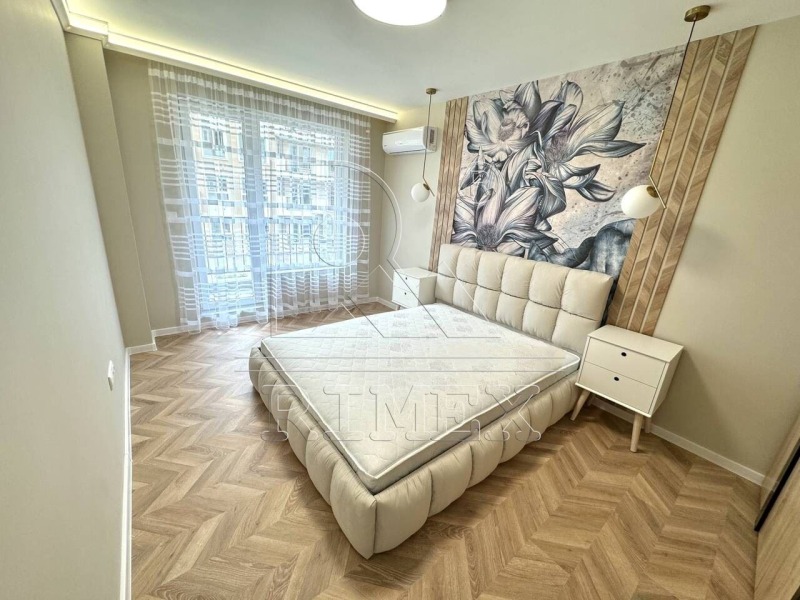 For Sale  1 bedroom Plovdiv , Ostromila , 66 sq.m | 12313439 - image [6]