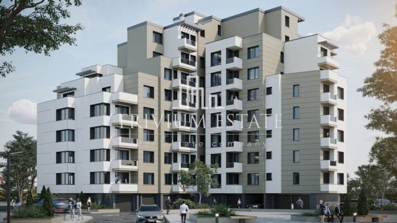 Продава 2-СТАЕН, гр. Пловдив, Христо Смирненски, снимка 3 - Aпартаменти - 48598531