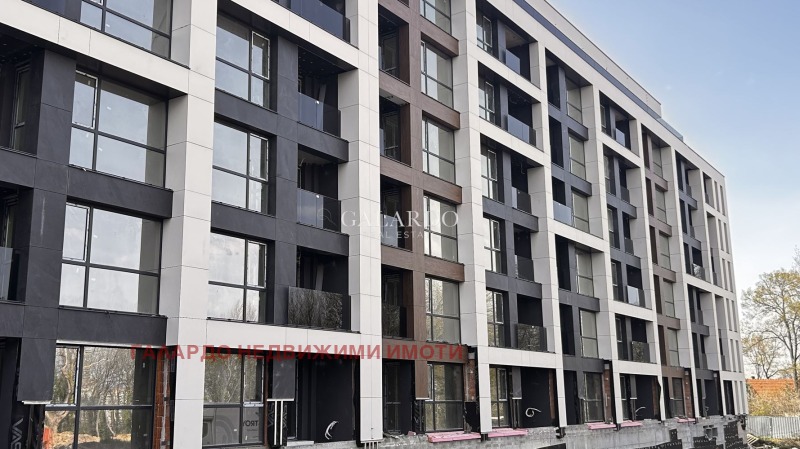 Продается  1 спальня София , Малинова долина , 78 кв.м | 61797002