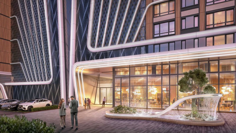 De vânzare  1 dormitor Sofia , Mladost 3 , 84 mp | 99886157 - imagine [15]