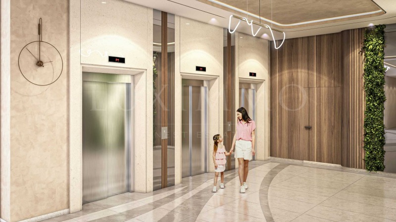 De vânzare  1 dormitor Sofia , Mladost 3 , 84 mp | 99886157 - imagine [17]