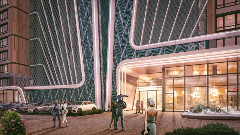 De vânzare  1 dormitor Sofia , Mladost 3 , 84 mp | 99886157 - imagine [5]