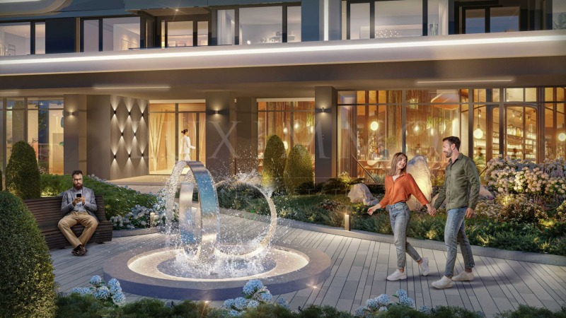 De vânzare  1 dormitor Sofia , Mladost 3 , 84 mp | 99886157 - imagine [16]