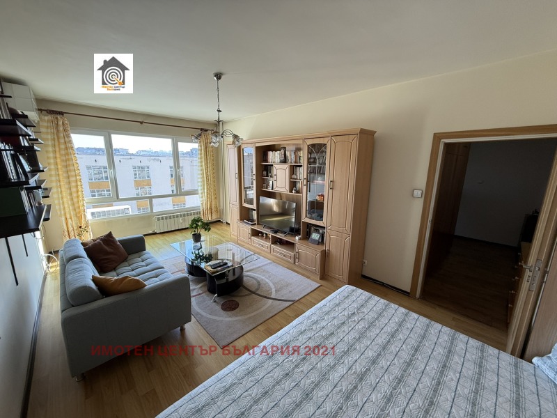 Продава 2-СТАЕН, гр. София, Люлин 8, снимка 4 - Апартаменти - 52563071