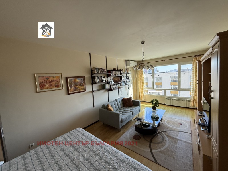 Продава 2-СТАЕН, гр. София, Люлин 8, снимка 10 - Апартаменти - 52563071