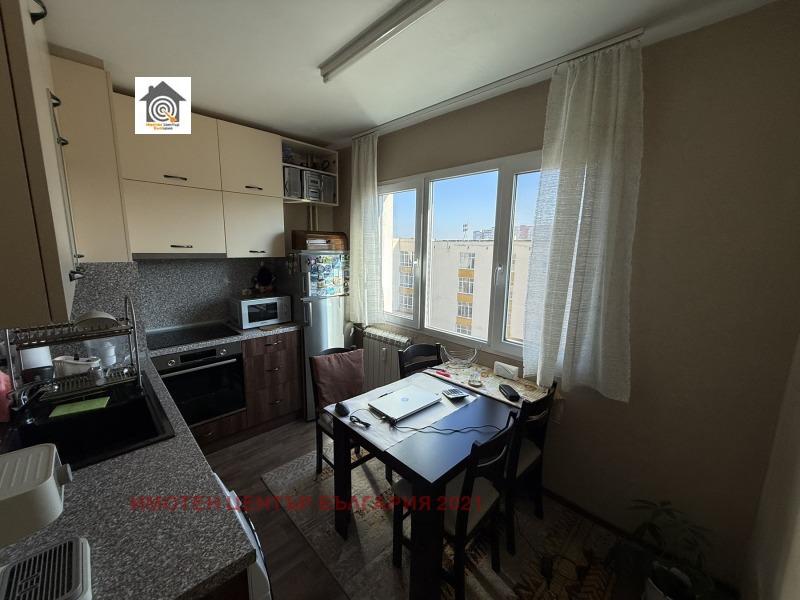 Продава 2-СТАЕН, гр. София, Люлин 8, снимка 8 - Апартаменти - 52563071