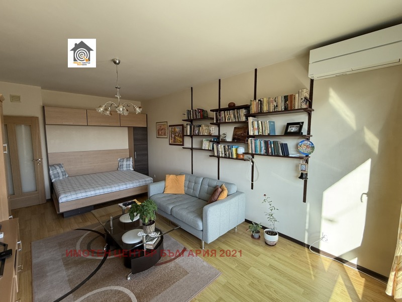 Продава 2-СТАЕН, гр. София, Люлин 8, снимка 11 - Апартаменти - 52563071