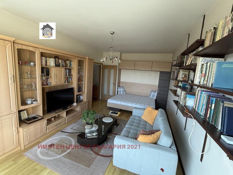 Продава 2-СТАЕН, гр. София, Люлин 8, снимка 7 - Апартаменти - 52563071