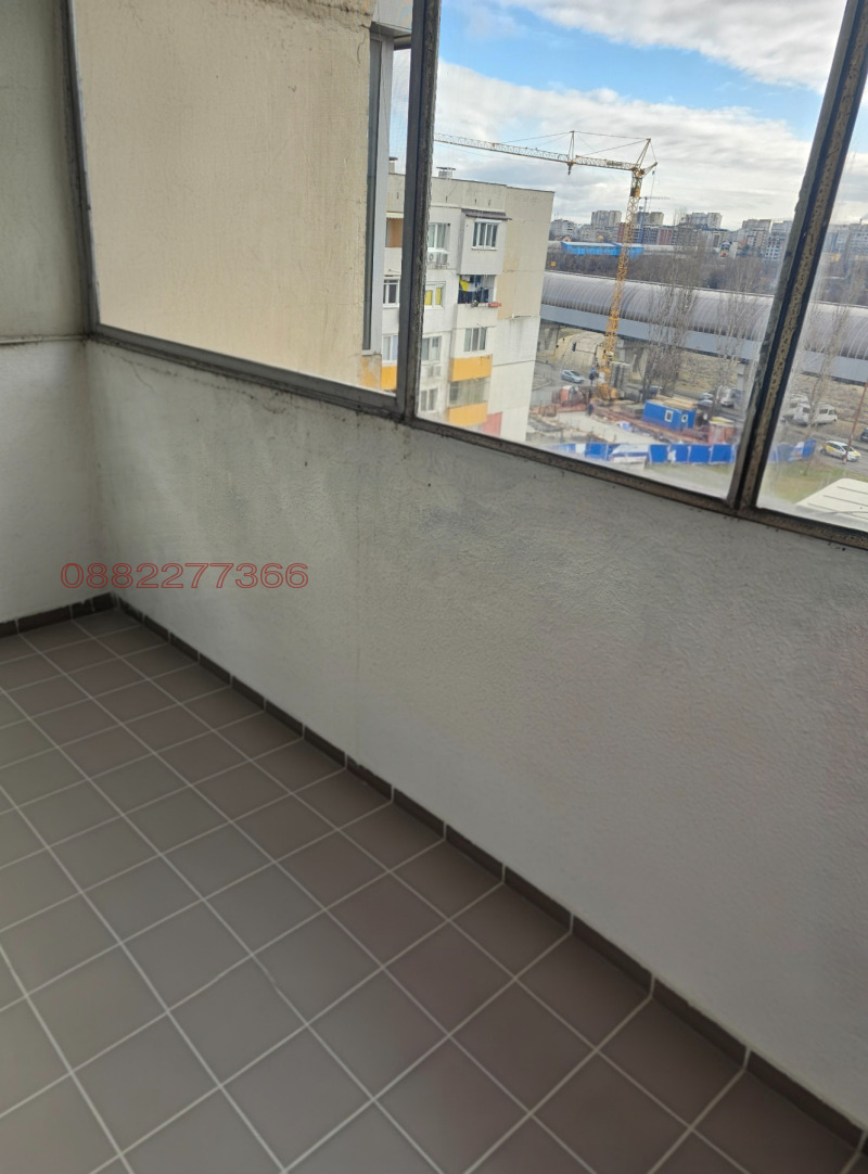 Продава 2-СТАЕН, гр. София, Обеля 2, снимка 6 - Апартаменти - 53134923