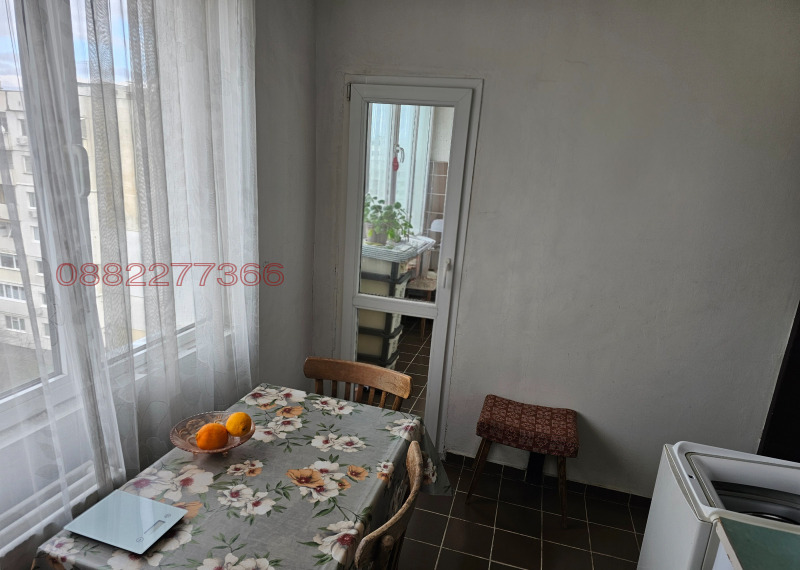 Продава 2-СТАЕН, гр. София, Обеля 2, снимка 8 - Апартаменти - 53134923