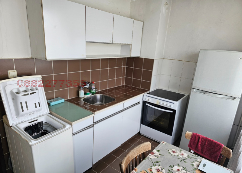 Продава 2-СТАЕН, гр. София, Обеля 2, снимка 7 - Апартаменти - 53134923