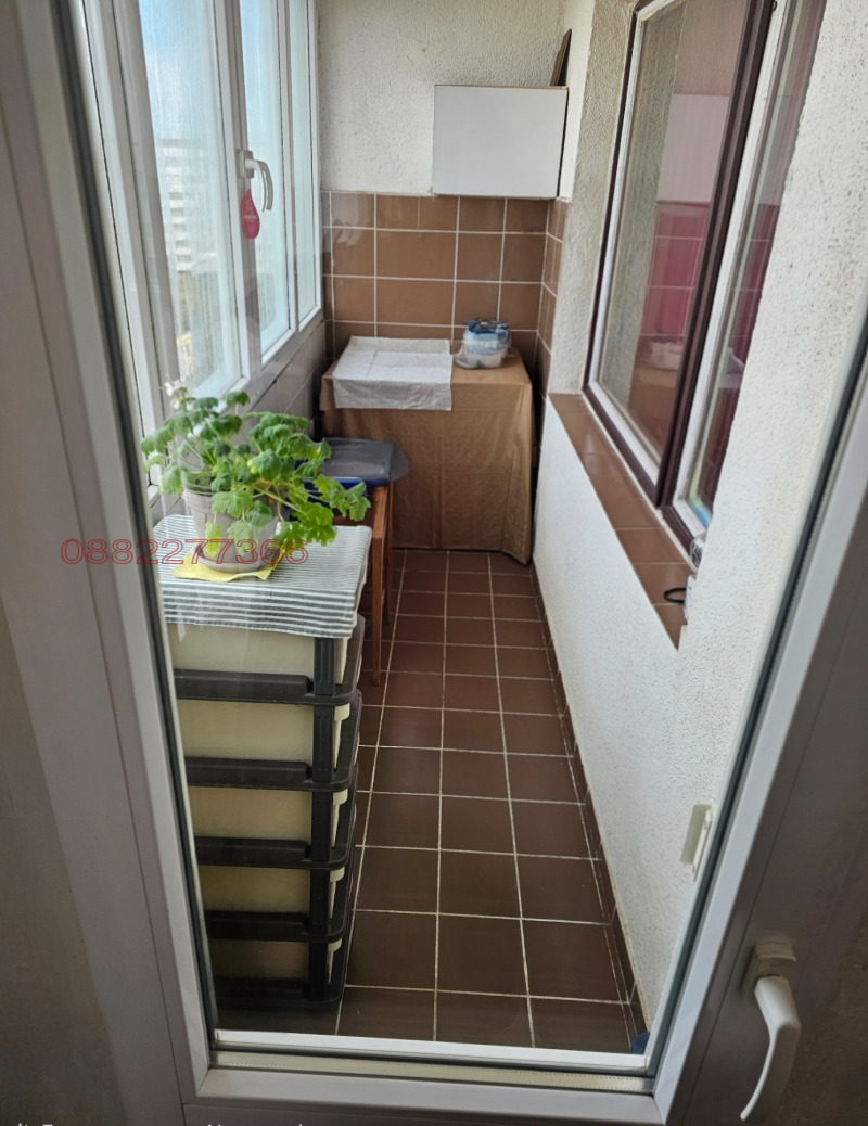 Продава 2-СТАЕН, гр. София, Обеля 2, снимка 9 - Апартаменти - 53134923