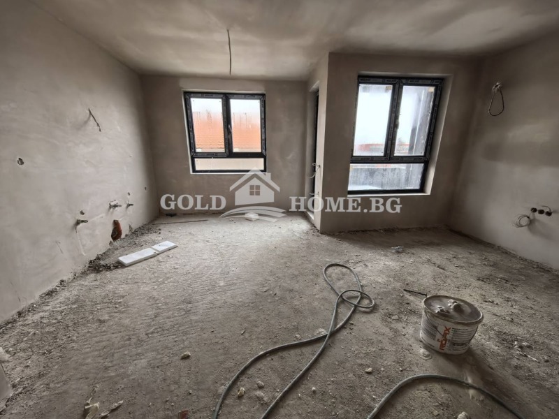 Продава 2-СТАЕН, гр. Пловдив, Прослав, снимка 3 - Апартаменти - 53511039