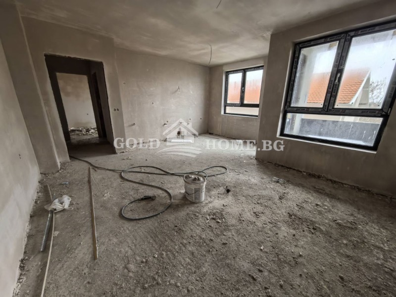 Продава 2-СТАЕН, гр. Пловдив, Прослав, снимка 7 - Апартаменти - 53511039