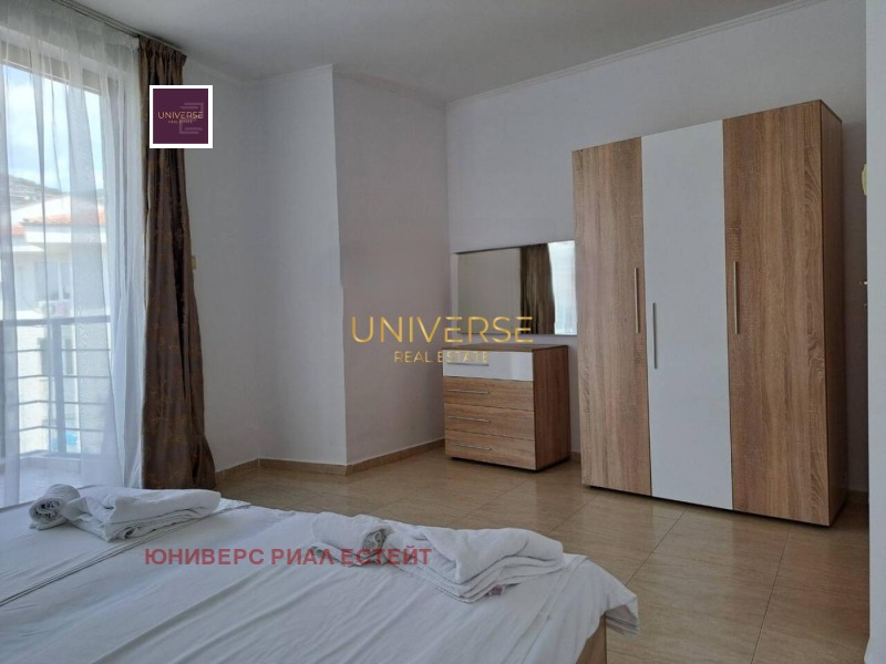 Продава 2-СТАЕН, гр. Свети Влас, област Бургас, снимка 9 - Апартаменти - 53567717