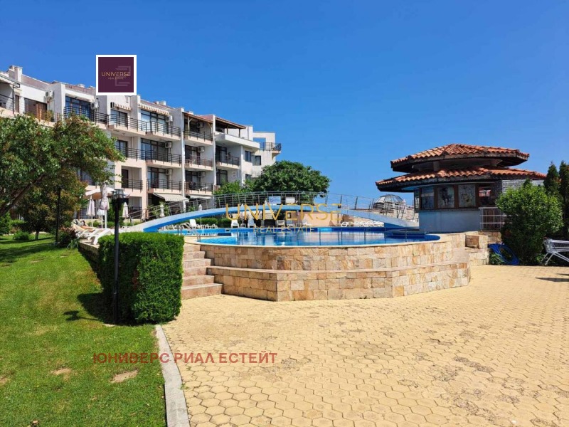 Продава 2-СТАЕН, гр. Свети Влас, област Бургас, снимка 16 - Апартаменти - 53567717