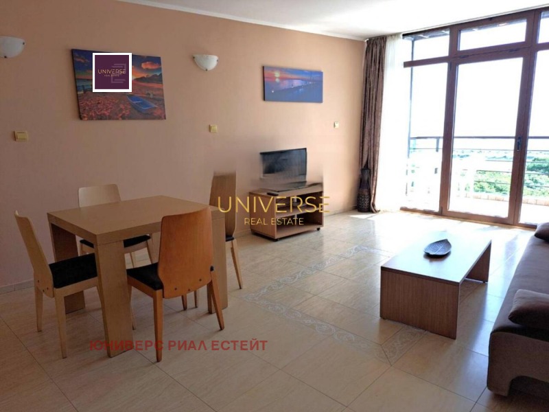 Продава 2-СТАЕН, гр. Свети Влас, област Бургас, снимка 7 - Апартаменти - 53567717