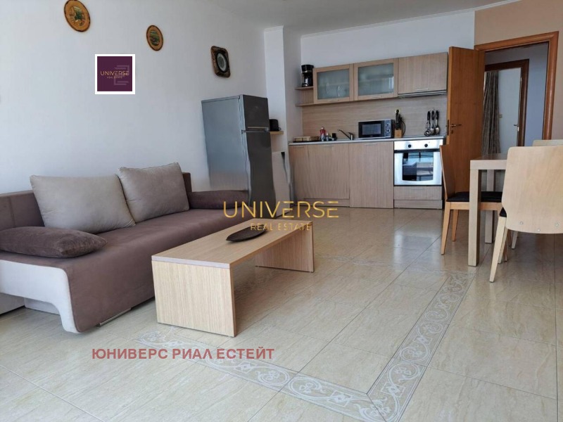 Продава 2-СТАЕН, гр. Свети Влас, област Бургас, снимка 4 - Апартаменти - 53567717