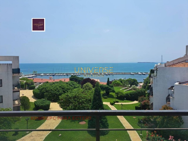 Продава 2-СТАЕН, гр. Свети Влас, област Бургас, снимка 14 - Апартаменти - 53567717