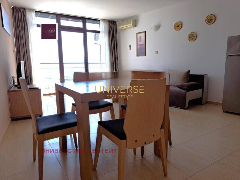 Продава 2-СТАЕН, гр. Свети Влас, област Бургас, снимка 3 - Апартаменти - 53567717