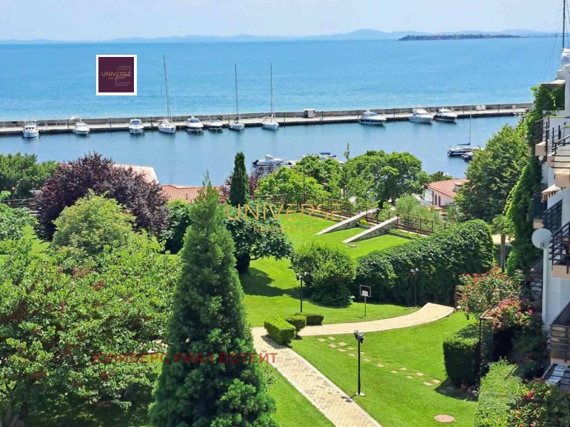 Продава 2-СТАЕН, гр. Свети Влас, област Бургас, снимка 6 - Апартаменти - 53567717