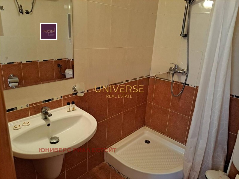 Продава 2-СТАЕН, гр. Свети Влас, област Бургас, снимка 12 - Апартаменти - 53567717