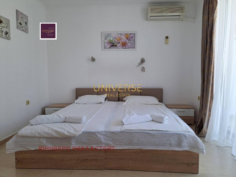 Продава 2-СТАЕН, гр. Свети Влас, област Бургас, снимка 8 - Апартаменти - 53567717