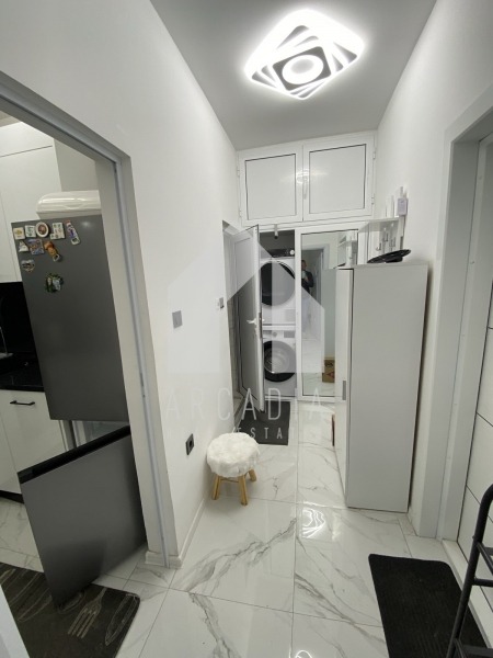 Продава 2-СТАЕН, гр. Пловдив, Тракия, снимка 9 - Апартаменти - 54515574