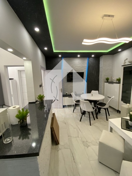 Продава 2-СТАЕН, гр. Пловдив, Тракия, снимка 3 - Апартаменти - 54515574