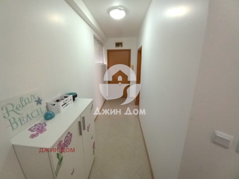 Продаја  2 спаваће собе регион Бургас , Свети Влас , 100 м2 | 81843499 - слика [8]