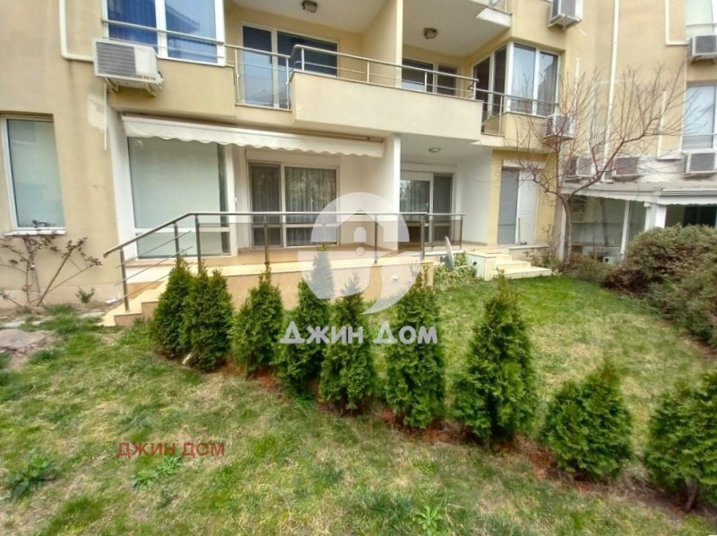 Till salu  2 sovrum region Burgas , Sveti Vlas , 100 kvm | 81843499 - bild [12]