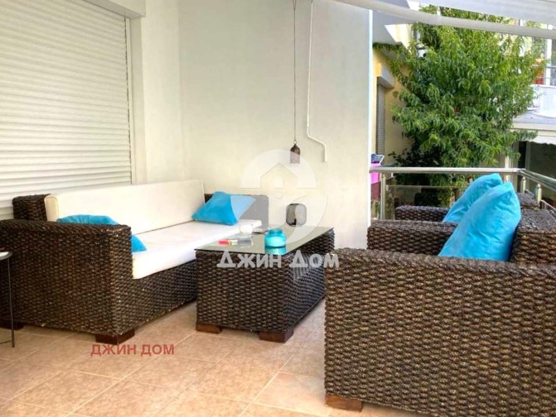 De vânzare  2 dormitoare regiunea Burgas , Sveti Vlas , 100 mp | 81843499 - imagine [11]