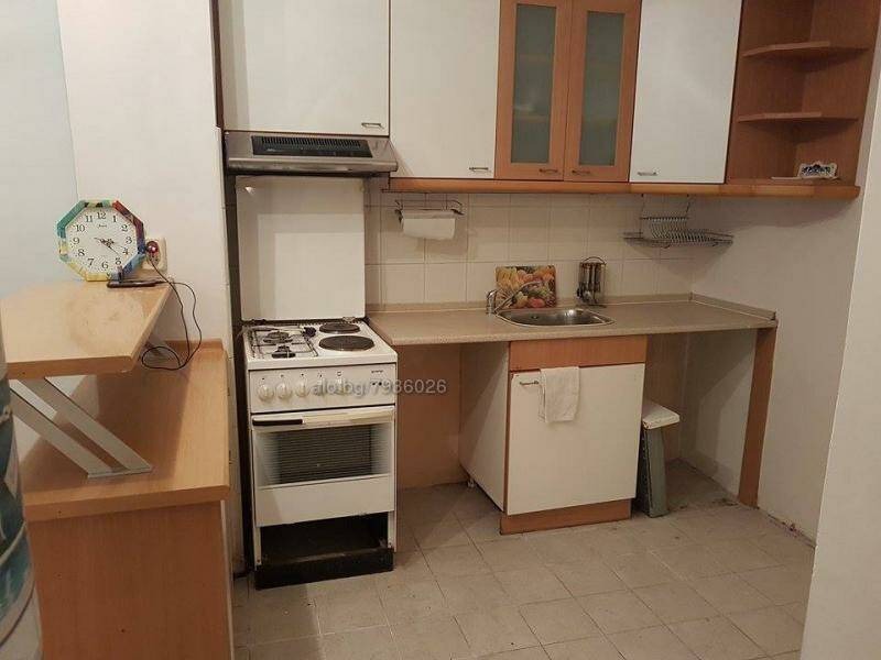 Продава 3-СТАЕН, гр. Бургас, Възраждане, снимка 3 - Aпартаменти - 48392064