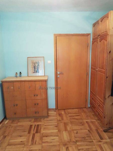 Продава 3-СТАЕН, гр. Бургас, Възраждане, снимка 5 - Aпартаменти - 48392064