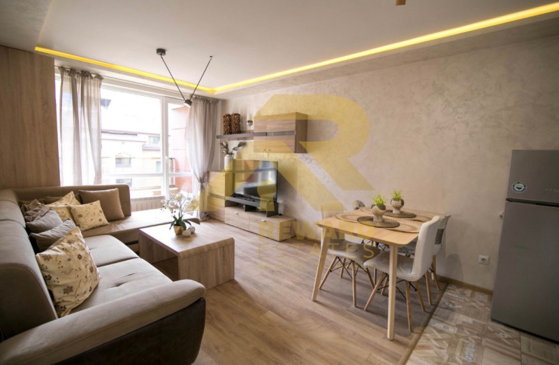 Продава  3-стаен, град София, Манастирски ливади •  309 000 EUR • ID 18907388 — holmes.bg - [1] 