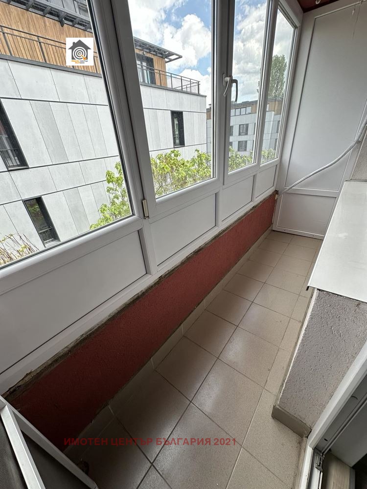 Zu verkaufen  2 Schlafzimmer Sofia , Witoscha , 83 qm | 46531656 - Bild [9]