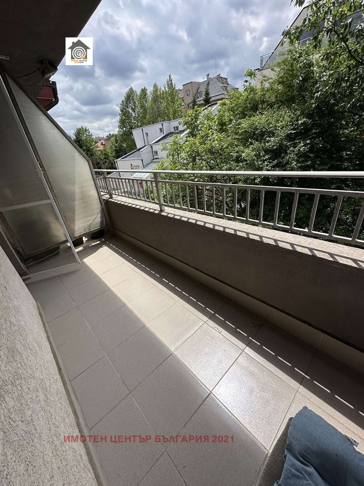 Zu verkaufen  2 Schlafzimmer Sofia , Witoscha , 83 qm | 46531656 - Bild [8]