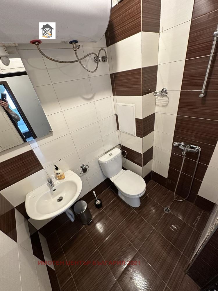Zu verkaufen  2 Schlafzimmer Sofia , Witoscha , 83 qm | 46531656 - Bild [10]