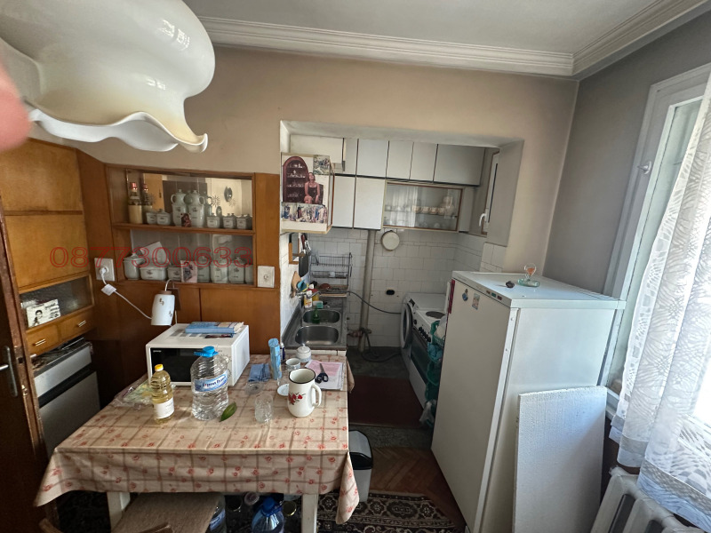 Zu verkaufen  2 Schlafzimmer Pernik , Zentar , 85 qm | 10618811 - Bild [10]
