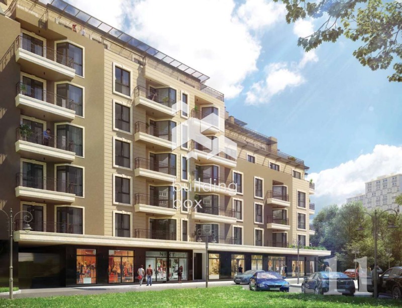 Продава  3-стаен град София , Красно село , 126 кв.м | 92447010 - изображение [9]
