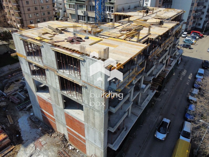 Продава  3-стаен град София , Красно село , 126 кв.м | 92447010 - изображение [3]