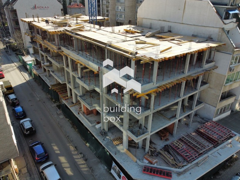 Продава  3-стаен град София , Красно село , 126 кв.м | 92447010 - изображение [2]