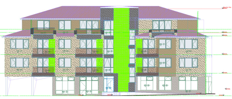 Satılık  2 yatak odası Sofia , Suhodol , 78 metrekare | 65605979 - görüntü [10]