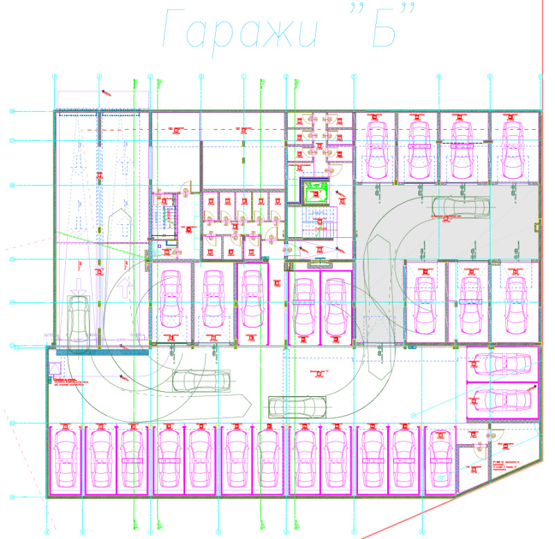 Satılık  2 yatak odası Sofia , Suhodol , 78 metrekare | 65605979 - görüntü [7]