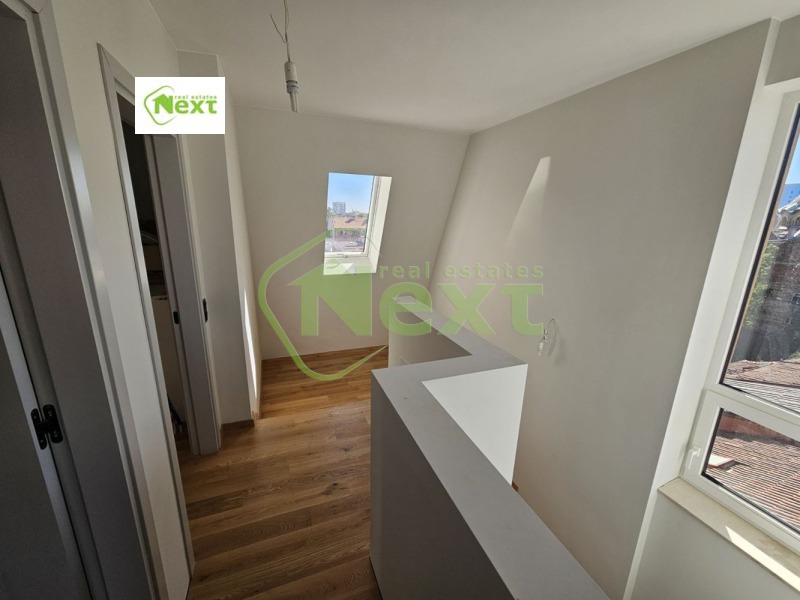 Продава 3-СТАЕН, гр. София, Център, снимка 3 - Апартаменти - 52814438